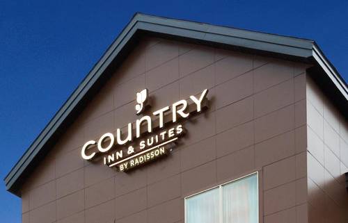 Country Inn & Suites York