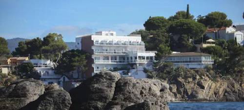 La Calanque