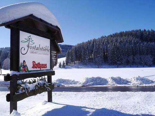 Landhotel Gasthof Jostalstüble