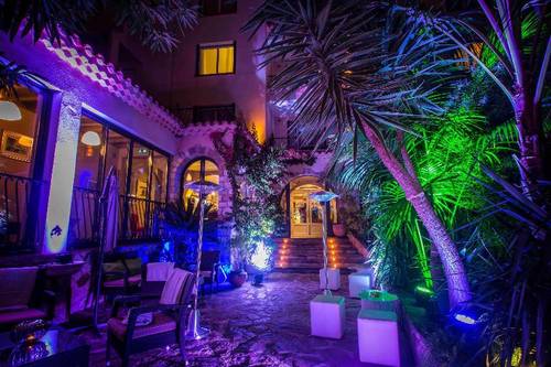 Best Western Plus La Corniche