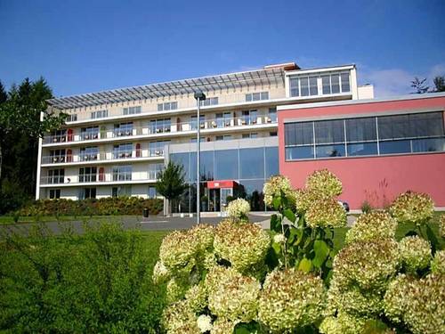 Platinum Vitalis Seeresort