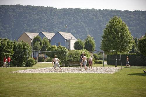 Hotel Eurostrand Resort Moseltal