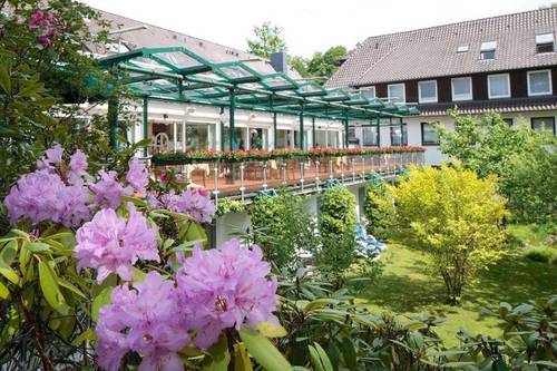 Ringhotel Fährhaus