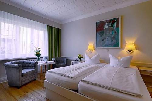 Hotel Residenz Heringsdorf