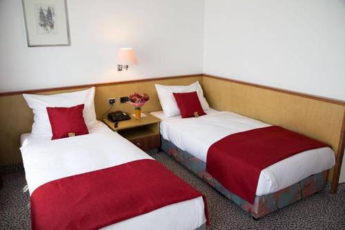 LeoMar Flatrate Hotel