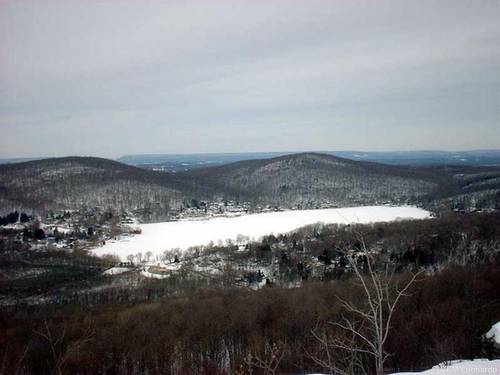 Pocono Inn at Water Gap