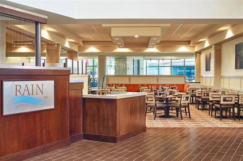 Sheraton Baltimore North