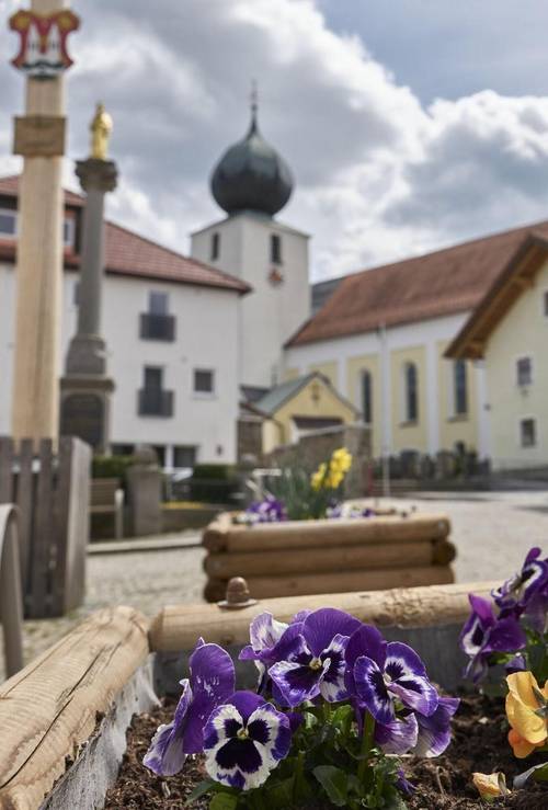 Hotel Rösslwirt