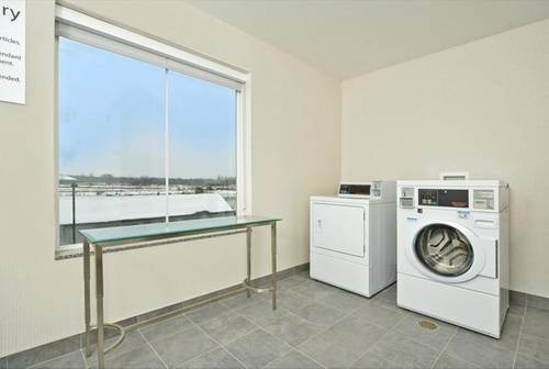 Holiday Inn Express Utica