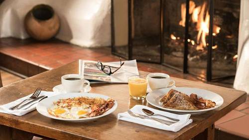 Sagebrush Inn and Suites