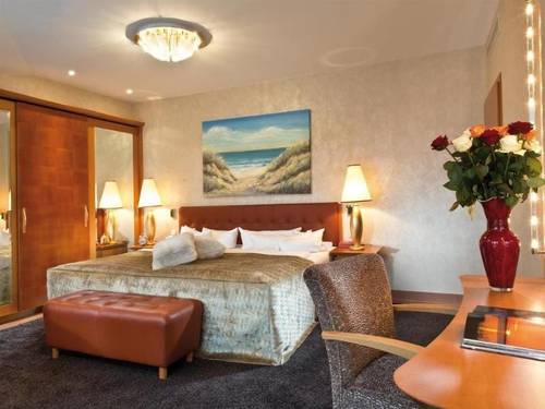 Travel Charme Strandhotel Bansin