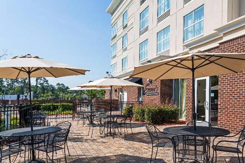 Holiday Inn Statesboro-University Area