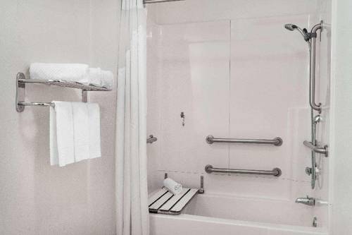 Super 8 by Wyndham Ukiah