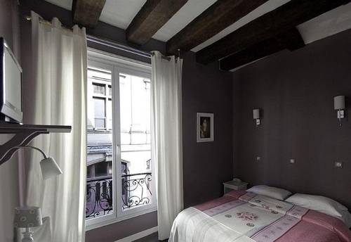 Logis Hotel du Theatre