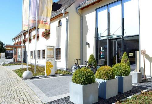 Hotel & Gasthof Löwen