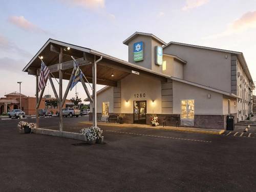 SureStay Hotel by Best Western Twin Falls