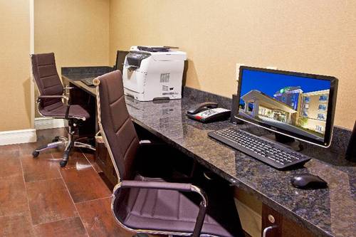 Holiday Inn Express Hotel & Suites Saint Augustine