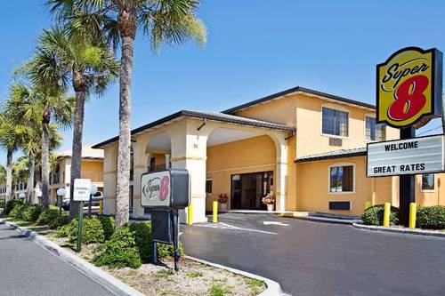 Seaside Inn - Saint Augustine Beach