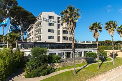 Van der Valk Hotel Saint-Aygulf