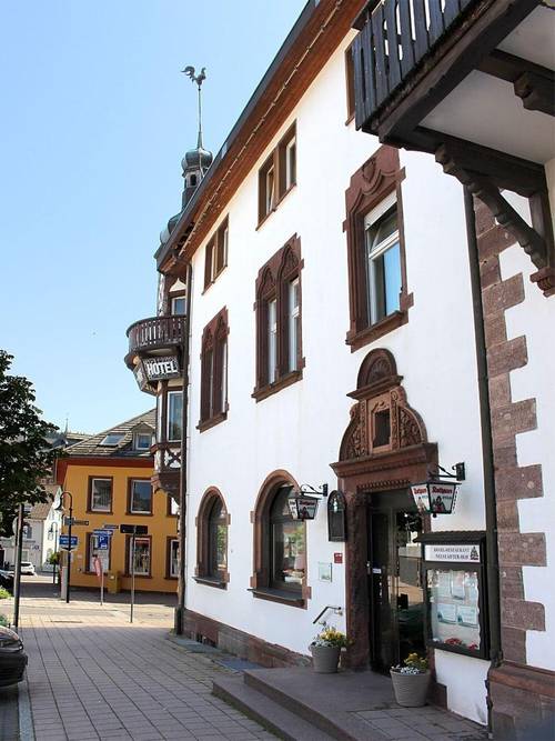 Neustädter Hof