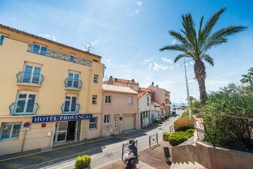 Hotel Provençal