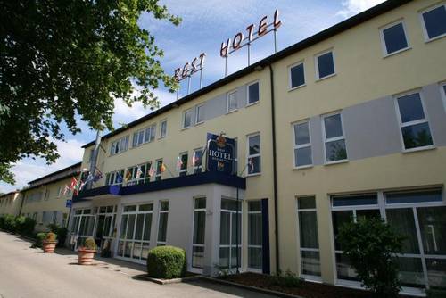 Hotel Best Mindeltal