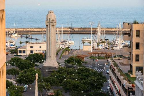 Oceano Centro