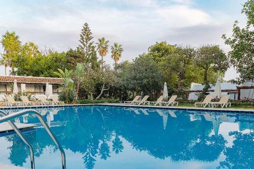 Kabila Hotel & Spa