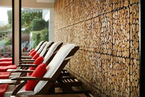 Strandhotel Ostseeblick