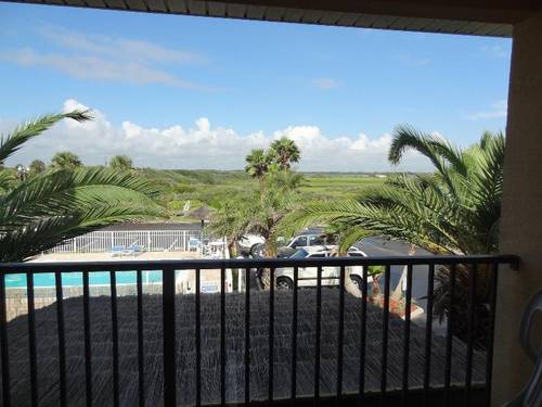 Ocean Sands Beach Inn