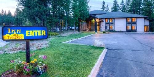 The Inn at Truckee