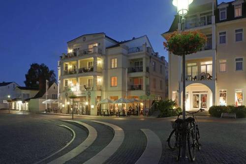 Ostseeresidenz Heringsdorf