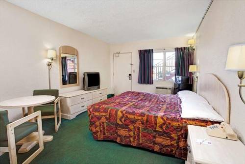 Knights Inn St Augustine