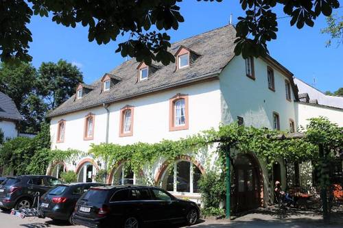 Karlsmühle in Mertesdorf
