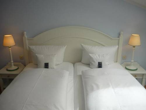 Strandhotel Heringsdorf