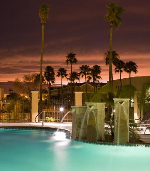 TownePlace Suites Tucson Airport
