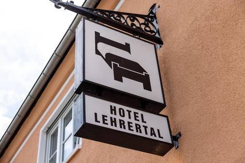 Lehrertal