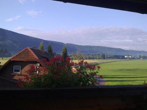 Burgard's Gasthaus Sonnenmatte