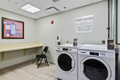 Holiday Inn Express Wytheville