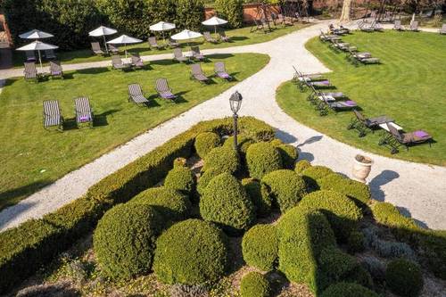 BollAnt's Spa Im Park