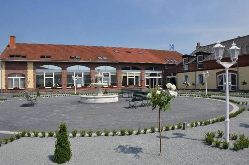 Neuer Hennings Hof