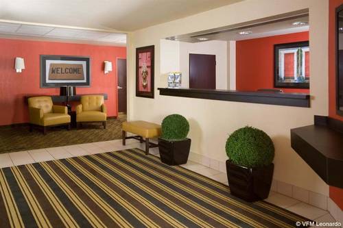 Extended Stay America - Chesapeake - Crossways Bou