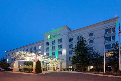 Holiday Inn Winchester Se-Historic Gateway