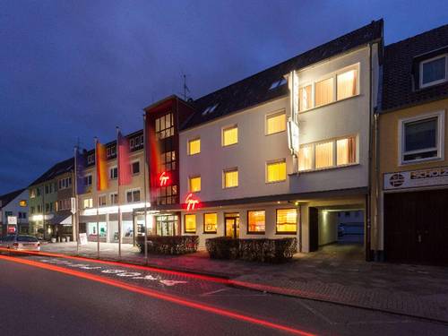 Centro Hotel Goya Wolfsburg Trademark Collection