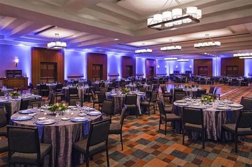 The Westin Virginia Beach Town Center