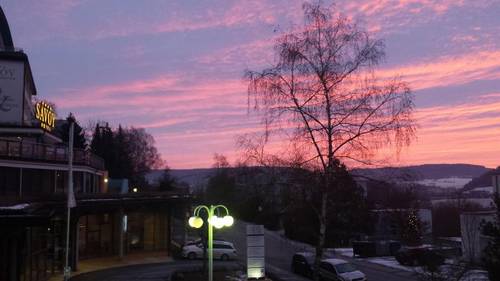 Savoy Hotel Bad Mergentheim