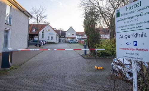 Fallersleber Spieker
