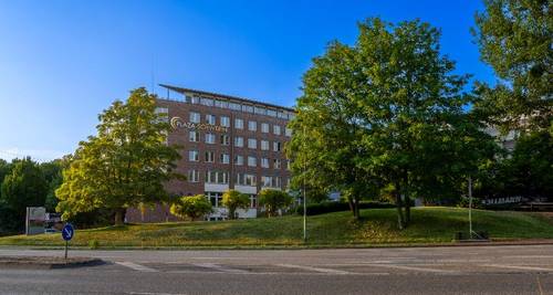 PLAZA Schwerin, Sure Hotel Collection by Best West