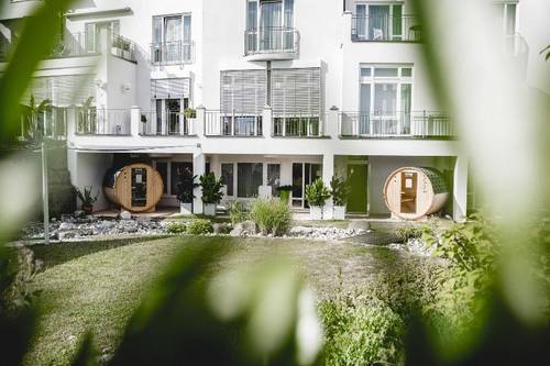 Landhotel Rügheim
