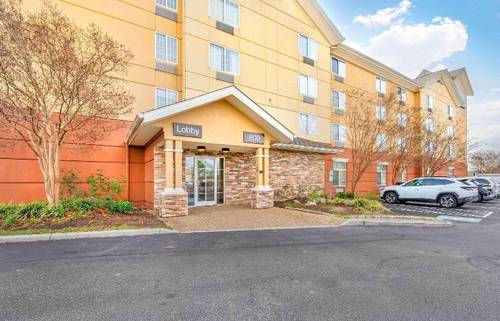 Extended Stay America - Chesapeake - Greenbrier Ci